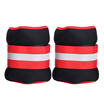 Joy Collection Hua Ya Huaya Sand Leggings All Iron Tied Wrist Sandbag Running Sports Load Bearing Equipment 4 Kg Two Loaded joy collection kopen in de aanbieding