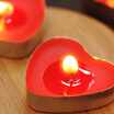 Joy Collection Space Gift Heart Shaped Candle Selection Tea Wax Smokeless Tasteless Romantic Marriage Party Birthday Valentines Day Anniversary Red 50 Pack joy collection kopen in de aanbieding Joy Collection Space Gift Heart Shaped Candle Selection Tea Wax Smokeless Tasteless Romantic Marriage Party Birthday Valentines Day Anniversary Red 50 Pack joy collection kopen in de aanbieding