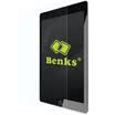 Bunkers Benks iPad Air Air2 iPad Pro 97-inch high-definition steel film film film film through the high-screen protective film scratch coating