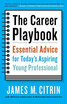 The Career Playbook Essential Advice For Today huismerk kopen in de aanbieding The Career Playbook Essential Advice For Today huismerk kopen in de aanbieding