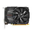 Colorful NVIDIA GeForce GTX1050Ti Mini OC 4G Graphics Card 13161430MHz 7Gbps GDDR5 128bit PCI-E 30 with HDMI DP DVI-D Port