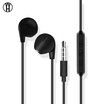 Wh 35Mm In Ear Remote Control Mobile Phone Headset Universal With Microphone wh kopen in de aanbieding Wh 35Mm In Ear Remote Control Mobile Phone Headset Universal With Microphone wh kopen in de aanbieding
