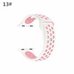 Staryifu 44Mmsilicone Strap For Apple Watch Band 42Mm 38Mm Bracelet Sport Wrist Belt Rubber Watchband Iwatch 321 Nikemetal Kno staryifu kopen in de aanbieding Staryifu 44Mmsilicone Strap For Apple Watch Band 42Mm 38Mm Bracelet Sport Wrist Belt Rubber Watchband Iwatch 321 Nikemetal Kno staryifu kopen in de aanbieding