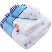 Jingdong Supermarket Sanli Cotton Ab Version Of Gauze Series Plant Flavor Square Towel Combination Of Three Piece Gift Box Tea Duo Color sanli kopen in de aanbieding Jingdong Supermarket Sanli Cotton Ab Version Of Gauze Series Plant Flavor Square Towel Combination Of Three Piece Gift Box Tea Duo Color sanli kopen in de aanbieding