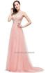 Babyonlinedress Scoop Neck Lace Long Evening Dresses Tulle Applique Robe De Soiree Floor Length Formal Gowns Prom Party 2018 babyonlinedress kopen in de aanbieding Babyonlinedress Scoop Neck Lace Long Evening Dresses Tulle Applique Robe De Soiree Floor Length Formal Gowns Prom Party 2018 babyonlinedress kopen in de aanbieding