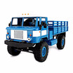 Gbtiger Wpl B 24 116 24G Diy Mini Off Road Rc Military Truck Four Wheel Drive 10Kmh Maximum Speed gbtiger kopen in de aanbieding Gbtiger Wpl B 24 116 24G Diy Mini Off Road Rc Military Truck Four Wheel Drive 10Kmh Maximum Speed gbtiger kopen in de aanbieding