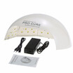 Homegeek Pro 72W 36W Big Uv Led Nail Lamp Manicure Pedicure For Both Hands Dryer Curing Gel Salon Tool Eu Plug homegeek kopen in de aanbieding Homegeek Pro 72W 36W Big Uv Led Nail Lamp Manicure Pedicure For Both Hands Dryer Curing Gel Salon Tool Eu Plug homegeek kopen in de aanbieding
