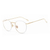 Shauna Comfortable Spring Hinge Fashion Women Round Metal Glasses Frame Retro Men Clear Lens shauna kopen in de aanbieding Shauna Comfortable Spring Hinge Fashion Women Round Metal Glasses Frame Retro Men Clear Lens shauna kopen in de aanbieding