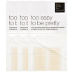 Joy Collection Too Cool For School 3 Packs Of Nude Eyes Double Eyelid Stickers 22 Pairs One Sided Invisible joy collection kopen in de aanbieding Joy Collection Too Cool For School 3 Packs Of Nude Eyes Double Eyelid Stickers 22 Pairs One Sided Invisible joy collection kopen in de aanbieding