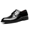 Joy Collection Tudor Tolze Light Luxury Goods Men Do Business Custom Leather Shoes 10231 Black 40 Yards joy collection kopen in de aanbieding Joy Collection Tudor Tolze Light Luxury Goods Men Do Business Custom Leather Shoes 10231 Black 40 Yards joy collection kopen in de aanbieding