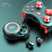 Joy Collection Omu Hero 50 Bluetooth Air Split True Wireless Headset Sports Running Mini Invisible Ultra Small Ears In Ear Appleandroid Phone Universal Shake Red joy collection kopen in de aanbieding Joy Collection Omu Hero 50 Bluetooth Air Split True Wireless Headset Sports Running Mini Invisible Ultra Small Ears In Ear Appleandroid Phone Universal Shake Red joy collection kopen in de aanbieding