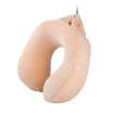 Joy Collection Nine Hundred Wy 1828 Je Shaped Pillow Neck Storage Type Travel Je Memory Cotton Car Headrest With Nap Lunch Break Beige joy collection kopen in de aanbieding Joy Collection Nine Hundred Wy 1828 Je Shaped Pillow Neck Storage Type Travel Je Memory Cotton Car Headrest With Nap Lunch Break Beige joy collection kopen in de aanbieding