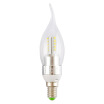 Joy Collection Nvc Light Bulb Led 3We14 Spiral Small Mouth Pull Tail Bubble Silver Base 2700K Yellow joy collection kopen in de aanbieding Joy Collection Nvc Light Bulb Led 3We14 Spiral Small Mouth Pull Tail Bubble Silver Base 2700K Yellow joy collection kopen in de aanbieding