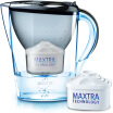 Joy Collection Bridain Brita Filtration Water Purifier Household Marella Jindian Series 35L Graphite Black joy collection kopen in de aanbieding Joy Collection Bridain Brita Filtration Water Purifier Household Marella Jindian Series 35L Graphite Black joy collection kopen in de aanbieding