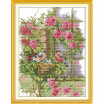 Tomshine Diy Handmade Needlework Counted Cross Stitch Set Embroidery Kit 14Ct Birds Family Pattern Stitching 37 47Cm Home Decorati tomshine kopen in de aanbieding Tomshine Diy Handmade Needlework Counted Cross Stitch Set Embroidery Kit 14Ct Birds Family Pattern Stitching 37 47Cm Home Decorati tomshine kopen in de aanbieding