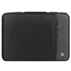 HP hp 15-inch fashion thin liner bag business computer waterproof wear-resistant protective cover gray F8A00AA