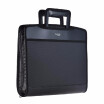Homegeek Multifunctional Zippered Business Protfolio Briefcase A4 File Folder Organizer Bag With Cd Pockets Carry Handle For Businessmen Te homegeek kopen in de aanbieding Homegeek Multifunctional Zippered Business Protfolio Briefcase A4 File Folder Organizer Bag With Cd Pockets Carry Handle For Businessmen Te homegeek kopen in de aanbieding