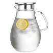 Joy Collection Green Beads Lvzhu 16L Cold Kettle Large Capacity Heat Resistant Glass Water Bottle L612 joy collection kopen in de aanbieding Joy Collection Green Beads Lvzhu 16L Cold Kettle Large Capacity Heat Resistant Glass Water Bottle L612 joy collection kopen in de aanbieding