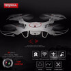 Romacci Original Syma X5UW-D Wifi FPV Adjustable 720P HD Camera RTF Optical Flow Positioning Altitude Hold Quadcopter