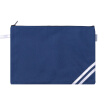 Joy Collection Sanmu Sunwood Single Layer Waterproof Storage Bag File Zipper Blue C4630 joy collection kopen in de aanbieding Joy Collection Sanmu Sunwood Single Layer Waterproof Storage Bag File Zipper Blue C4630 joy collection kopen in de aanbieding