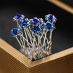 Cxshowe 20Pcs Fashion Crystal Pearl Wedding Hair Pins Flower Bridal Hairpins Bridesmaid Clips Accessories For Women Barrettes cxshowe kopen in de aanbieding Cxshowe 20Pcs Fashion Crystal Pearl Wedding Hair Pins Flower Bridal Hairpins Bridesmaid Clips Accessories For Women Barrettes cxshowe kopen in de aanbieding