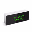 Tomshine Digital Led Mirror Clock Usb Battery Operated 12H24H Graden C F Display Alarm With Snooze Function Adjustable Luminance tomshine kopen in de aanbieding Tomshine Digital Led Mirror Clock Usb Battery Operated 12H24H Graden C F Display Alarm With Snooze Function Adjustable Luminance tomshine kopen in de aanbieding