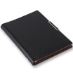 Joy Collection Trnfa Tb B402 Office High End Notebook Senior Business Notepad Imitation Leather Retro Pendant Stationery Black 235 17Cm joy collection kopen in de aanbieding Joy Collection Trnfa Tb B402 Office High End Notebook Senior Business Notepad Imitation Leather Retro Pendant Stationery Black 235 17Cm joy collection kopen in de aanbieding