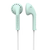 Joy Collection Koss Ke10M Fashion Ear Plugs Light Green joy collection kopen in de aanbieding