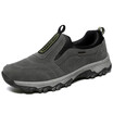 Dayocra Autumn Winter Shoes Man Breathable Comfortable Casual Men Big Size Flock Slip On Sneakers Fashion Safety Work dayocra kopen in de aanbieding Dayocra Autumn Winter Shoes Man Breathable Comfortable Casual Men Big Size Flock Slip On Sneakers Fashion Safety Work dayocra kopen in de aanbieding