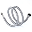 Joy Collection Submarine Fbc 80 304 Stainless Steel Explosion Proof Water Pipe Basin Faucet Sheung Shui Hose 80Cm Braided Tube Inner Wire Applicable joy collection kopen in de aanbieding Joy Collection Submarine Fbc 80 304 Stainless Steel Explosion Proof Water Pipe Basin Faucet Sheung Shui Hose 80Cm Braided Tube Inner Wire Applicable joy collection kopen in de aanbieding