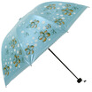 Joy Collection Heaven Umbrella Thirty Fold Arched Sunny Fashion Lady 30081 Blue joy collection kopen in de aanbieding Joy Collection Heaven Umbrella Thirty Fold Arched Sunny Fashion Lady 30081 Blue joy collection kopen in de aanbieding