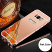 Vcmis For Samsung Note 8 S8 S9 Mirror Plating Aluminum Bumper Acrylic Pc Case Galaxy S8 S9 Plus Luxury Back Cover Coque vcmis kopen in de aanbieding Vcmis For Samsung Note 8 S8 S9 Mirror Plating Aluminum Bumper Acrylic Pc Case Galaxy S8 S9 Plus Luxury Back Cover Coque vcmis kopen in de aanbieding