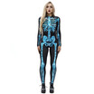 Sesibibi 2018 Halloween Human Skeleton Jumpsuit Tight Skinnyfunny Long Sleeved Womens sesibibi kopen in de aanbieding Sesibibi 2018 Halloween Human Skeleton Jumpsuit Tight Skinnyfunny Long Sleeved Womens sesibibi kopen in de aanbieding