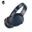 Joy Collection Skull Skullcandy Riff Wireless Bluetooth Headset Comfortable Ear Voice Call Navy joy collection kopen in de aanbieding Joy Collection Skull Skullcandy Riff Wireless Bluetooth Headset Comfortable Ear Voice Call Navy joy collection kopen in de aanbieding