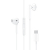 Joy Collection Glory Am33 Classic Mobile Phone Headset Usb Type C Version White joy collection kopen in de aanbieding Joy Collection Glory Am33 Classic Mobile Phone Headset Usb Type C Version White joy collection kopen in de aanbieding