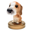 Joy Collection 40000 Km Car Decoration Shaking Head Dog Cartoon Creative Jewelry Doll Perfume Base Than The Swy6002 joy collection kopen in de aanbieding Joy Collection 40000 Km Car Decoration Shaking Head Dog Cartoon Creative Jewelry Doll Perfume Base Than The Swy6002 joy collection kopen in de aanbieding