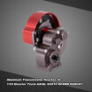 Goolrc Aluminum Transmission Gearbox For 110 Monster Truck Rc Car Crawler Axial Scx10 Rc4Wd Redcat goolrc kopen in de aanbieding Goolrc Aluminum Transmission Gearbox For 110 Monster Truck Rc Car Crawler Axial Scx10 Rc4Wd Redcat goolrc kopen in de aanbieding