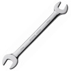 Joy Collection World Sata 41207 Full Polished Double Open Wrench 17 19Mm joy collection kopen in de aanbieding