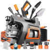 Joy Collection Yili Household Car Washing Machine Induction Motor High Pressure Wash Pump Ylq4420G T4 220V joy collection kopen in de aanbieding Joy Collection Yili Household Car Washing Machine Induction Motor High Pressure Wash Pump Ylq4420G T4 220V joy collection kopen in de aanbieding