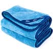 Ford FORD car wash towel double-sided long fiber fine fiber towel towel two loaded 35 70cm
