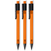 Joy Collection Staedtler Automatic Pencil 77705 4 3 Pcs Bag Yellow 05Mm joy collection kopen in de aanbieding