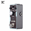 Ammoon Eno Reverb Guitar Effect Pedal True Bypass ammoon kopen in de aanbieding Ammoon Eno Reverb Guitar Effect Pedal True Bypass ammoon kopen in de aanbieding