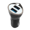 Mzxtby Quick Charge 30 Car Charger For Mobile Phone Dual Usb Huaweiiphonemi Fast Charging Adapter 2 Ports 5V51A mzxtby kopen in de aanbieding Mzxtby Quick Charge 30 Car Charger For Mobile Phone Dual Usb Huaweiiphonemi Fast Charging Adapter 2 Ports 5V51A mzxtby kopen in de aanbieding