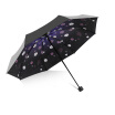 Joy Collection Cmon Cherry Blossom 50 Percent Umbrella Sun Female Sunscreen Uv Black Plastic Folding Ultra Light 8 Bone Five Fold Purple Bl joy collection kopen in de aanbieding Joy Collection Cmon Cherry Blossom 50 Percent Umbrella Sun Female Sunscreen Uv Black Plastic Folding Ultra Light 8 Bone Five Fold Purple Bl joy collection kopen in de aanbieding