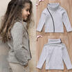 Duopindun Au Stock Toddler Baby High Necked T Shirt Tops Clothes Jackets Coat Outerwear duopindun kopen in de aanbieding Duopindun Au Stock Toddler Baby High Necked T Shirt Tops Clothes Jackets Coat Outerwear duopindun kopen in de aanbieding
