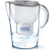 Joy Collection Bridain Brita Filtration Water Purifier Household Marella Golden Star G 35L Moonlight Silver joy collection kopen in de aanbieding Joy Collection Bridain Brita Filtration Water Purifier Household Marella Golden Star G 35L Moonlight Silver joy collection kopen in de aanbieding