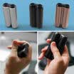 Hand Roller Adult Anti Stress Reliever Autism Mood Squeeze Relief ADHD Toys AU