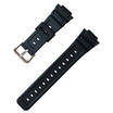 Meihuid Gw M5610 Dw 560057006900 Pu Leather Watch Band Buckle Strap Wristwatch Bands meihuid kopen in de aanbieding