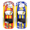 Joy Collection Morning Light M G Ssb90245 Cartoon Car Double Pencil Box joy collection kopen in de aanbieding