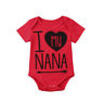 Duopindun Newborn Baby Girl Boy Jumpsuit Short Sleeve Romper Bodysuit Clothes Outfits 0 2T duopindun kopen in de aanbieding Duopindun Newborn Baby Girl Boy Jumpsuit Short Sleeve Romper Bodysuit Clothes Outfits 0 2T duopindun kopen in de aanbieding